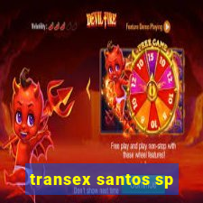 transex santos sp